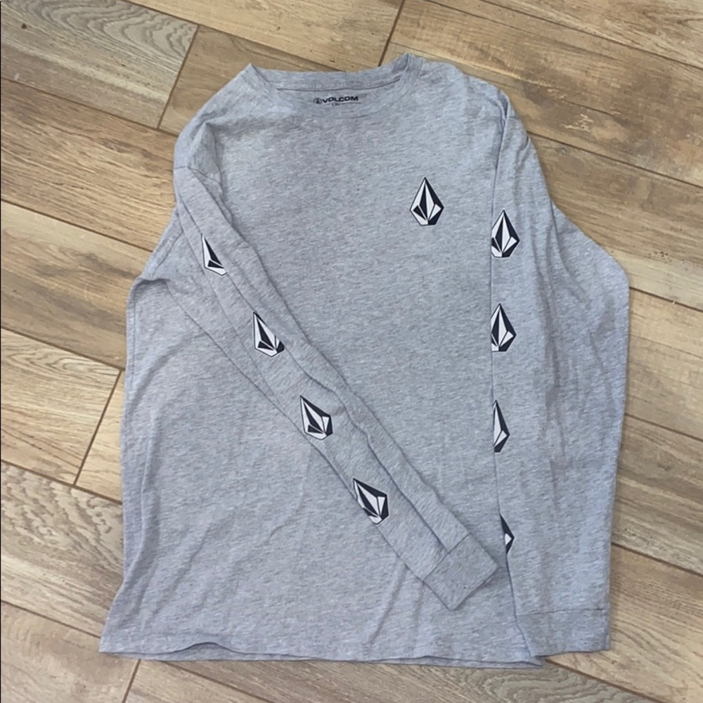 Volcom Long Sleeve
